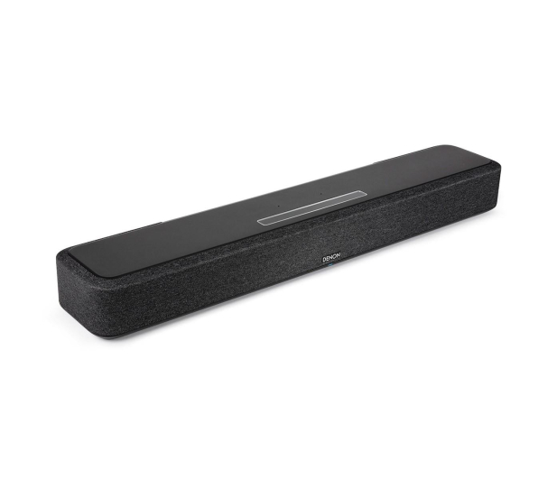 DENON HOME 550 Black Google Assistant, Alexa - 626632 - zdjęcie 5